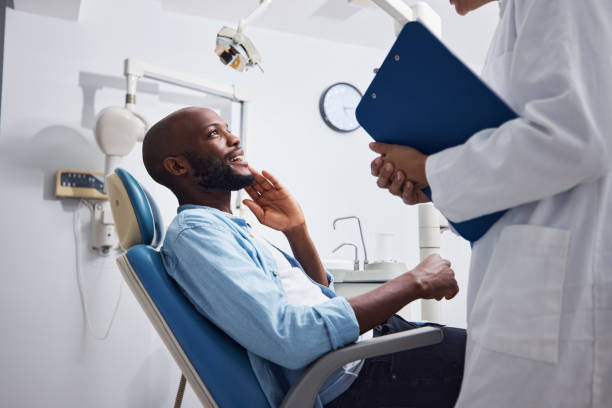 Best After-Hours Emergency Dentist in Twain Harte, CA