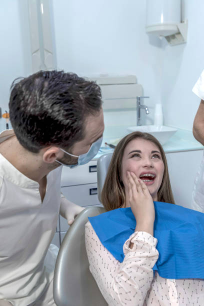 Best Emergency Broken Tooth Repair in Twain Harte, CA
