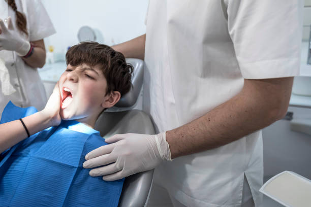 Best Pediatric Emergency Dentist in Twain Harte, CA
