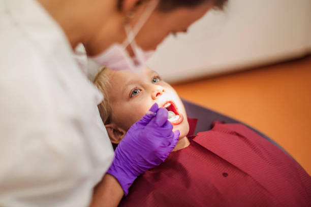 Best Emergency Orthodontic Repairs in Twain Harte, CA