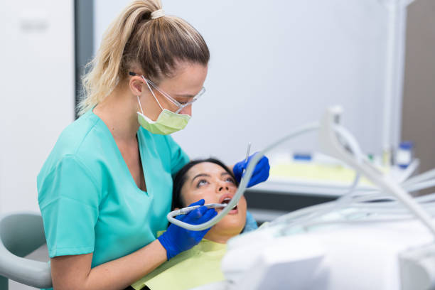 Best Emergency Dental Care for Trauma or Injury in Twain Harte, CA